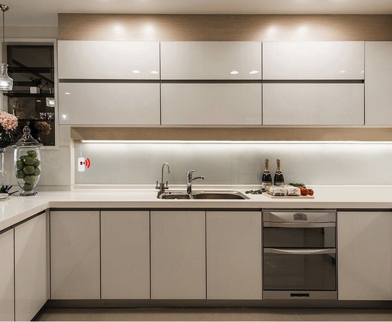 BowLift | Motion Sensor Kitchen LED Night Light