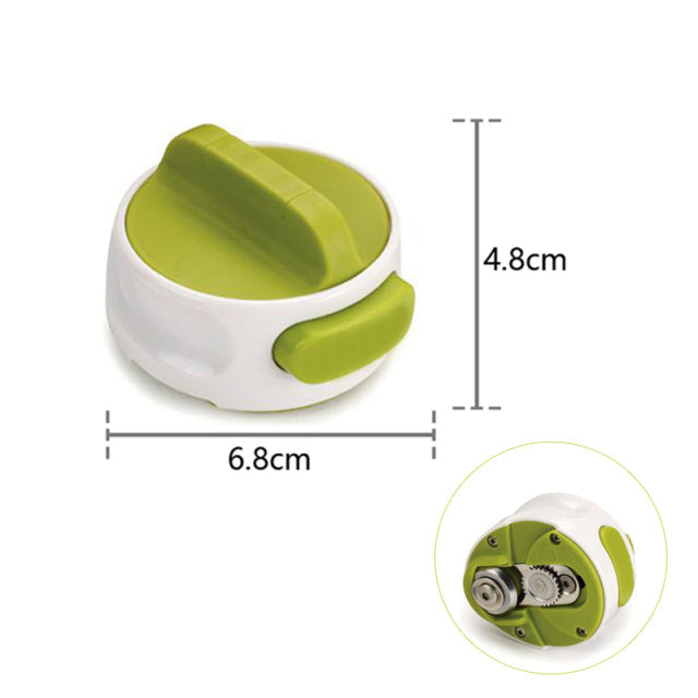 BowLift | Stainless Steel Can Opener
