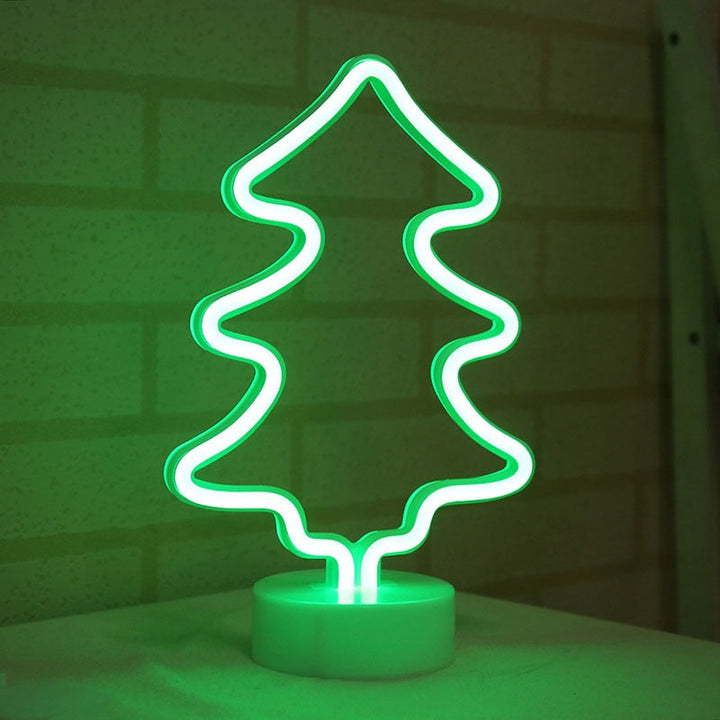 LED Neon Cool Party Lights | Bowlift