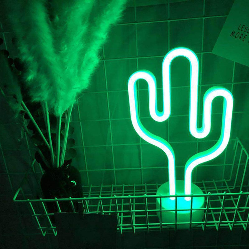 LED Neon Cool Party Lights | Bowlift