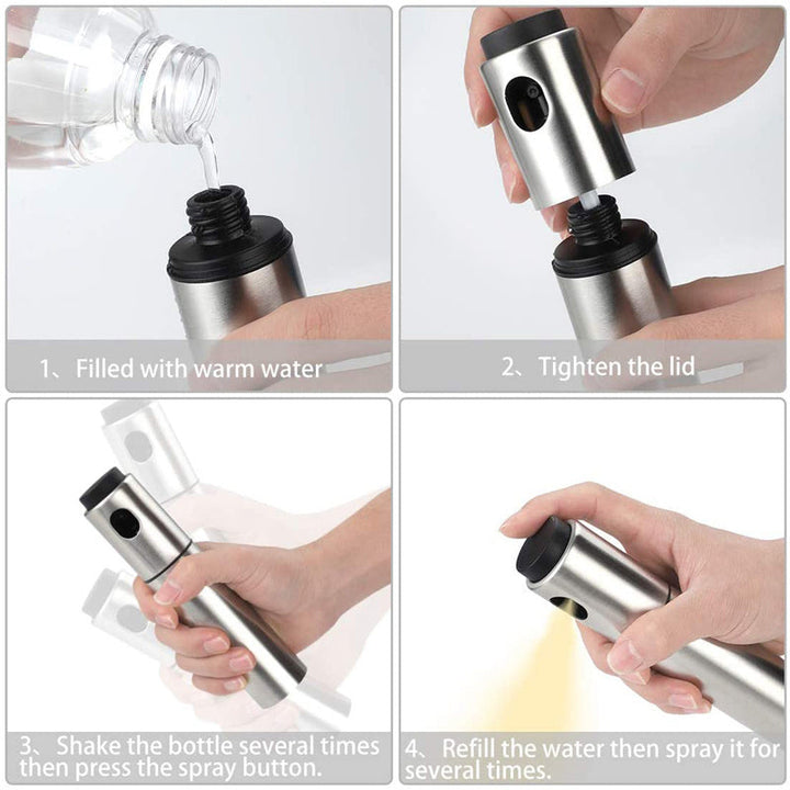 BowLift | Oil Sprayer Tool for Kitchen