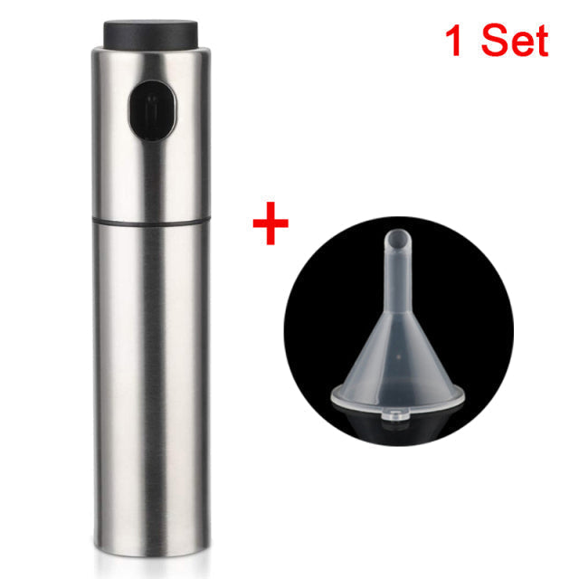 BowLift | Oil Sprayer Tool for Kitchen