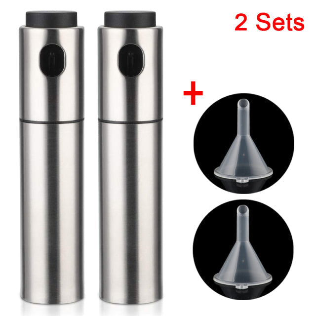 BowLift | Oil Sprayer Tool for Kitchen