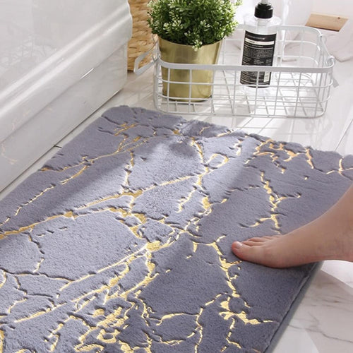 BowLift | Dazzle Non-Slip Super Absorbent Bath Mats