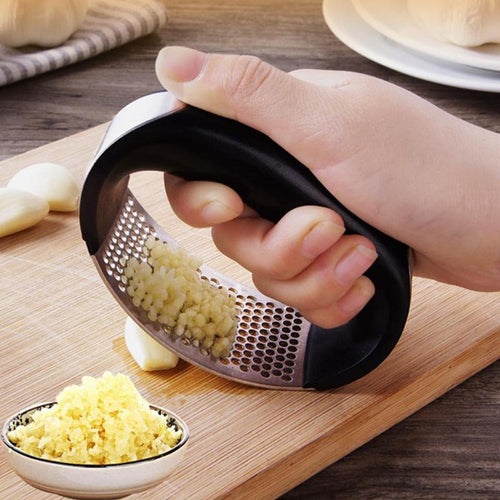 Garlic press | Bowlift
