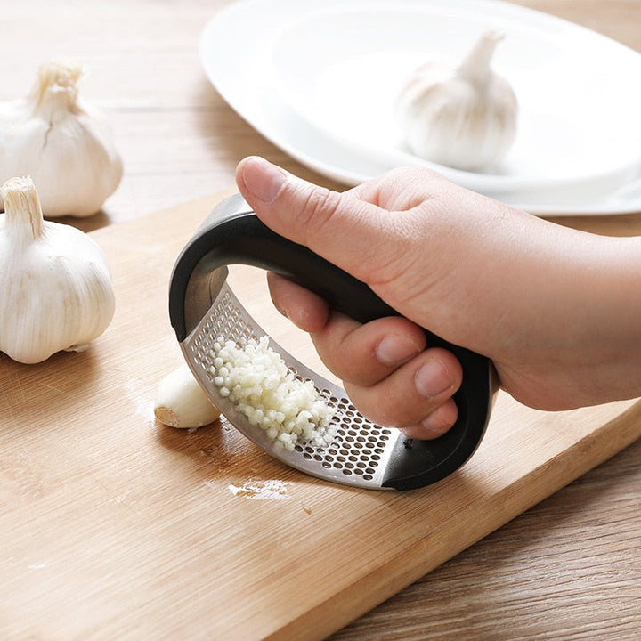 Garlic press | Bowlift