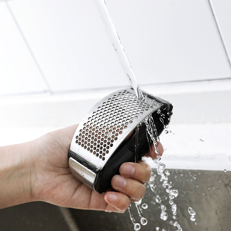 Garlic press | Bowlift