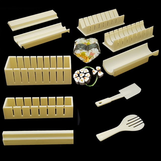 BowLift | Sushi Roll Maker Kit