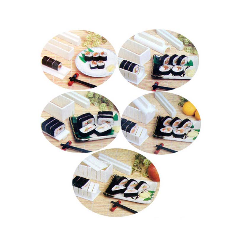 BowLift | Sushi Roll Maker Kit
