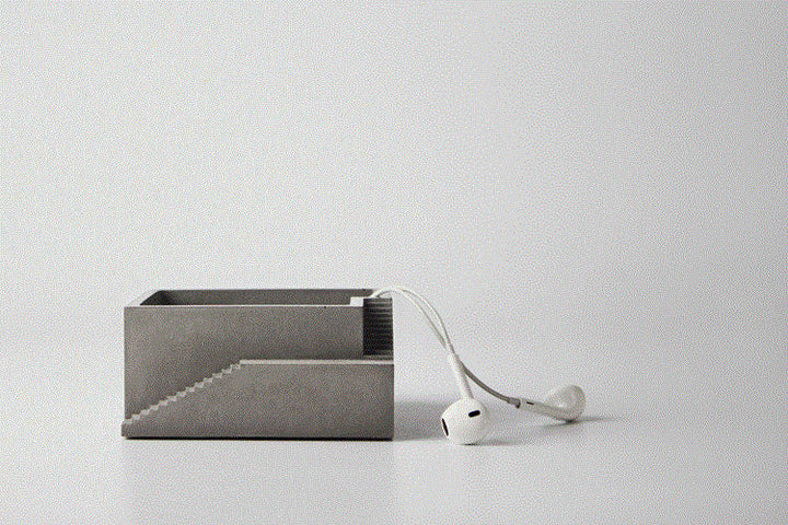 BowLift | Creative Mini Stairs Flower Pot Mold