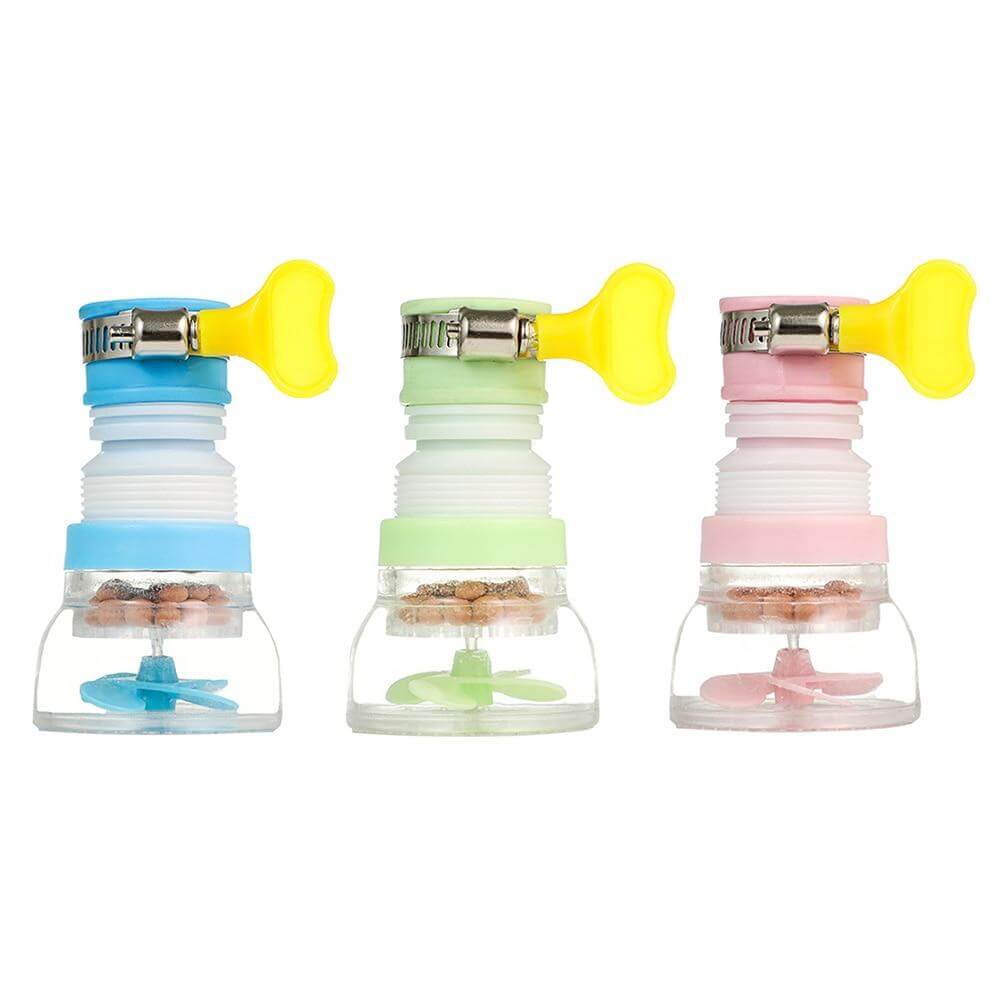 BowLift | Kitchen Bathroom Faucet Water-Saving Gadget