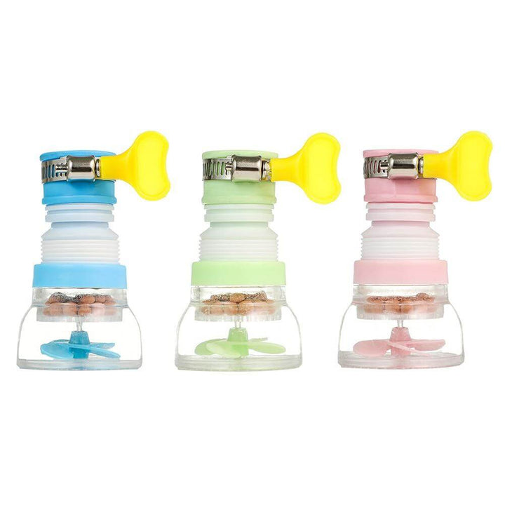 BowLift | Kitchen Bathroom Faucet Water-Saving Gadget