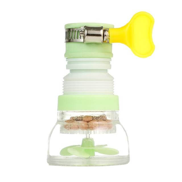 BowLift | Kitchen Bathroom Faucet Water-Saving Gadget
