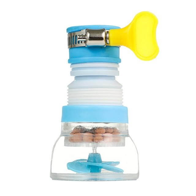 BowLift | Kitchen Bathroom Faucet Water-Saving Gadget