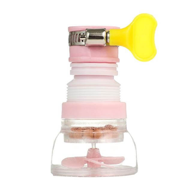 BowLift | Kitchen Bathroom Faucet Water-Saving Gadget