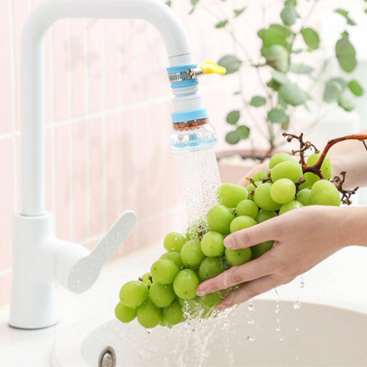 BowLift | Kitchen Bathroom Faucet Water-Saving Gadget