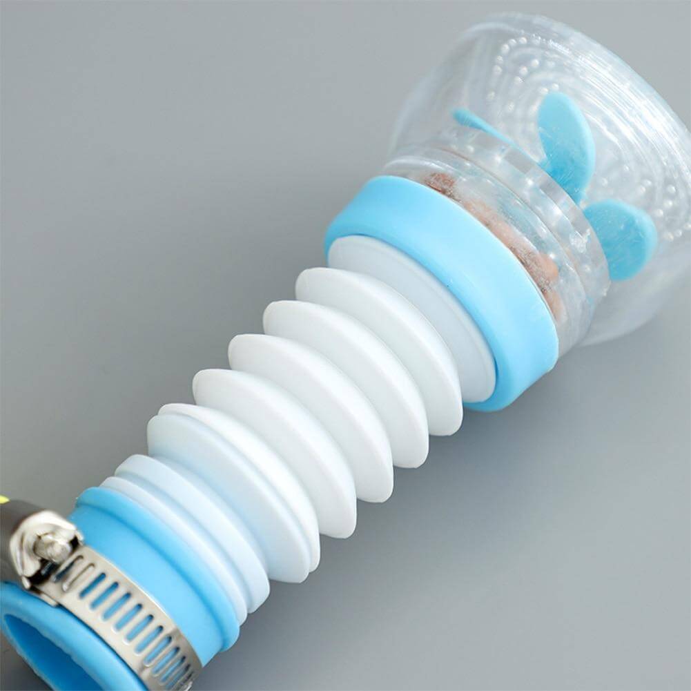 BowLift | Kitchen Bathroom Faucet Water-Saving Gadget