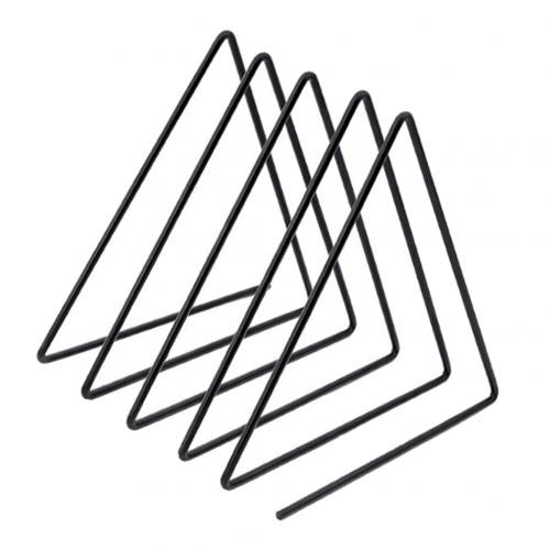 BowLift | Nordic Triangle Iron Magazine Holder