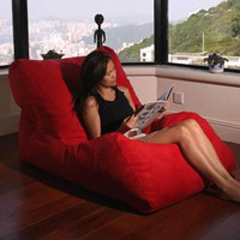 BowLift | Luxury Modern Comfortable One Seat Bean Bag