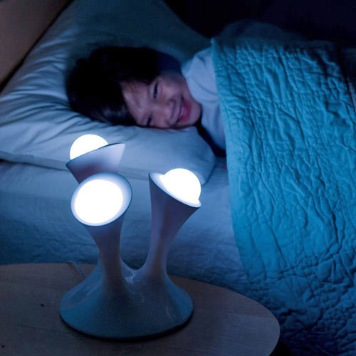 BowLift | Mushroom Nightlight Glowing Balls