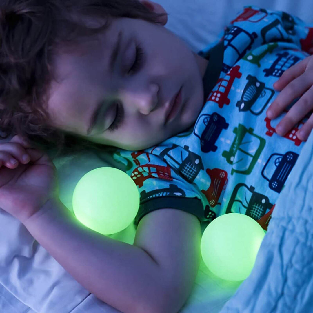 BowLift | Mushroom Nightlight Glowing Balls