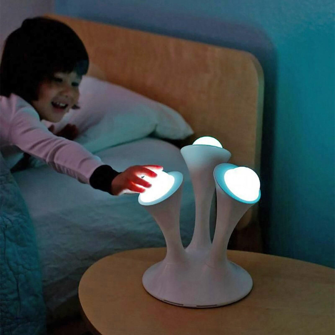 BowLift | Mushroom Nightlight Glowing Balls