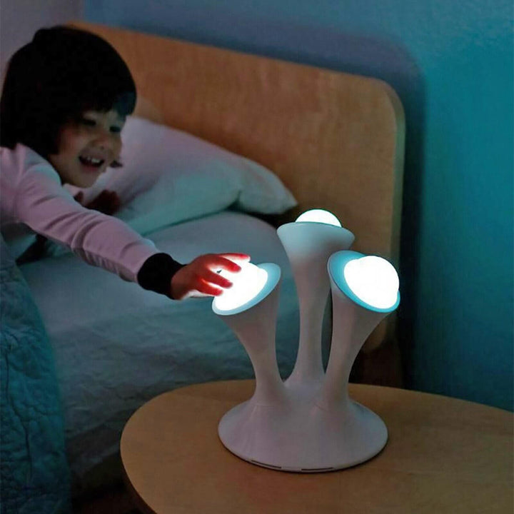 BowLift | Mushroom Nightlight Glowing Balls