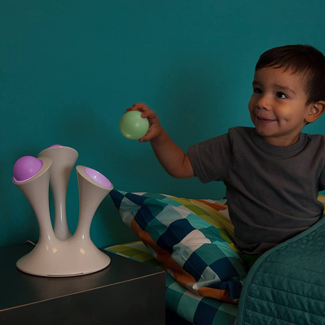 BowLift | Mushroom Nightlight Glowing Balls