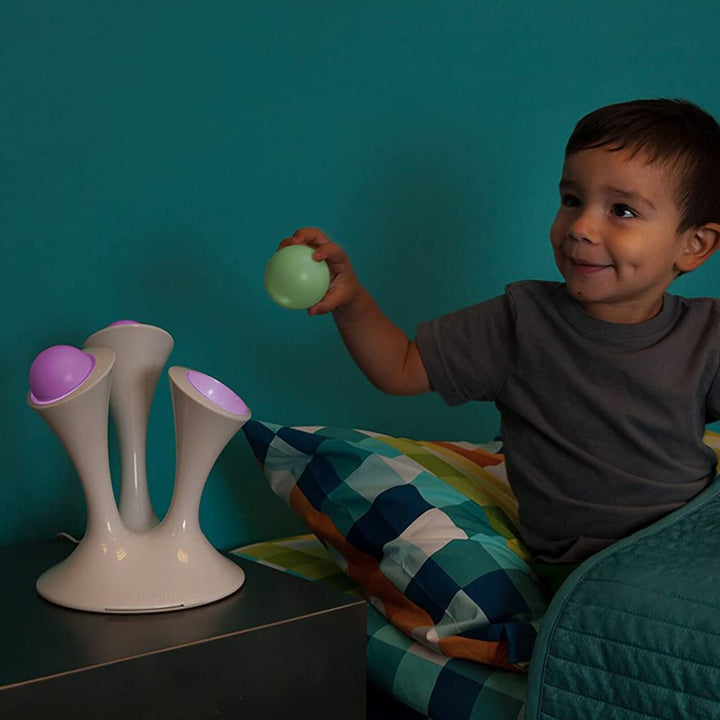 BowLift | Mushroom Nightlight Glowing Balls