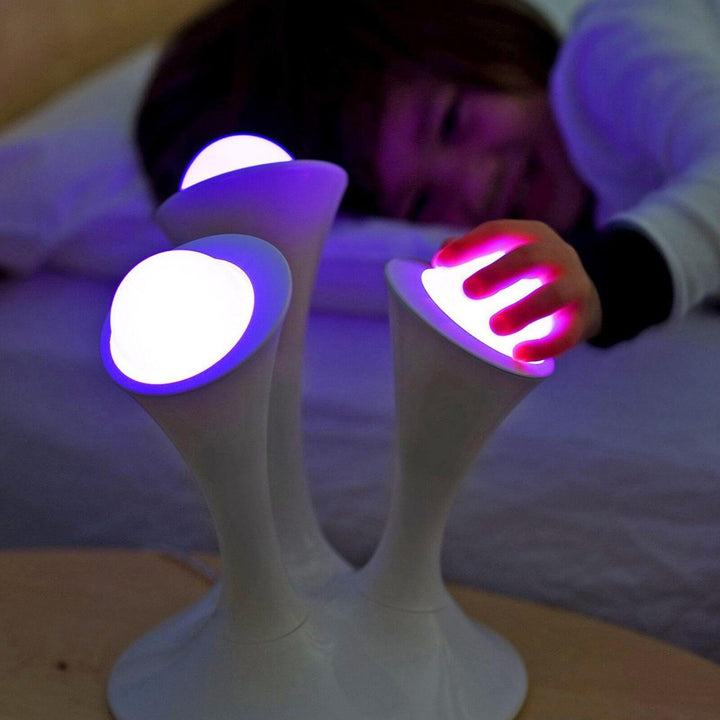 BowLift | Mushroom Nightlight Glowing Balls