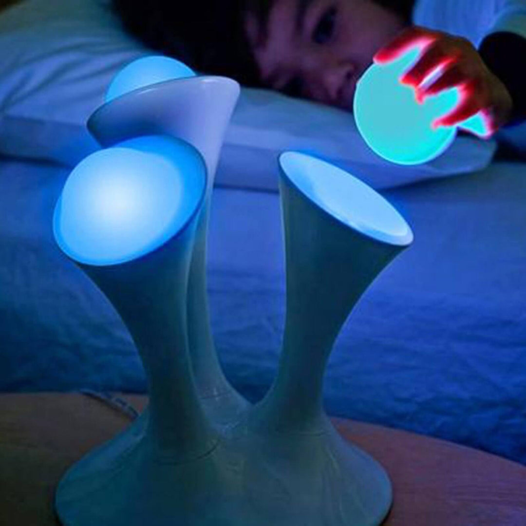 BowLift | Mushroom Nightlight Glowing Balls