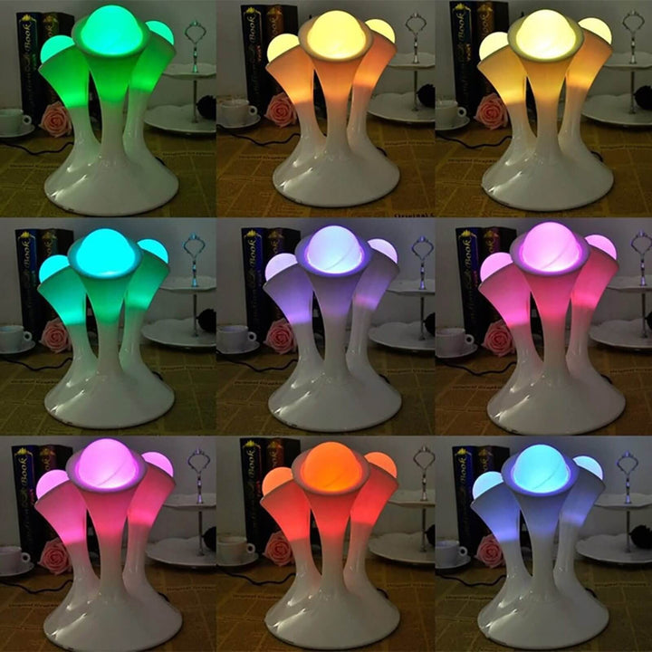 BowLift | Mushroom Nightlight Glowing Balls