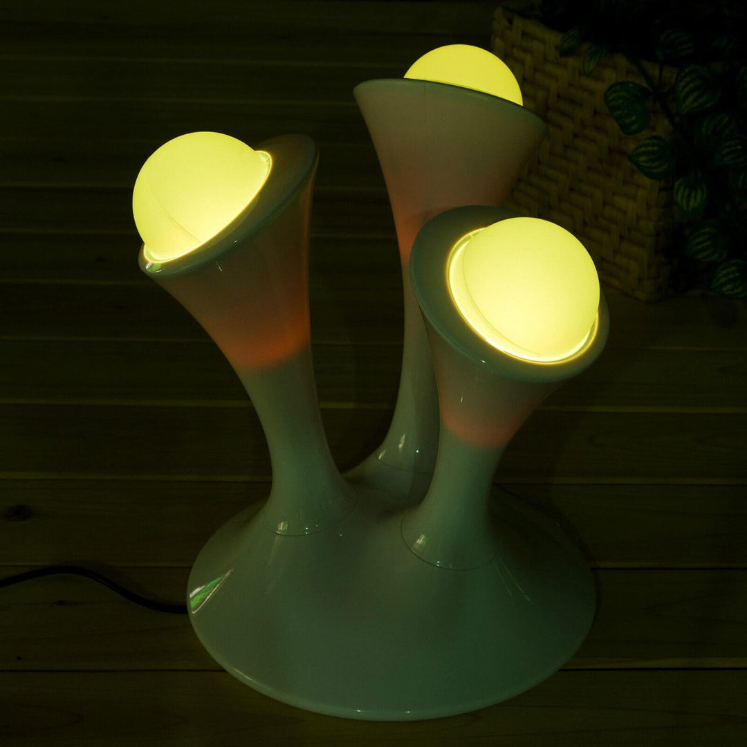 BowLift | Mushroom Nightlight Glowing Balls