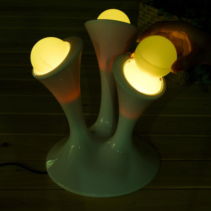 BowLift | Mushroom Nightlight Glowing Balls