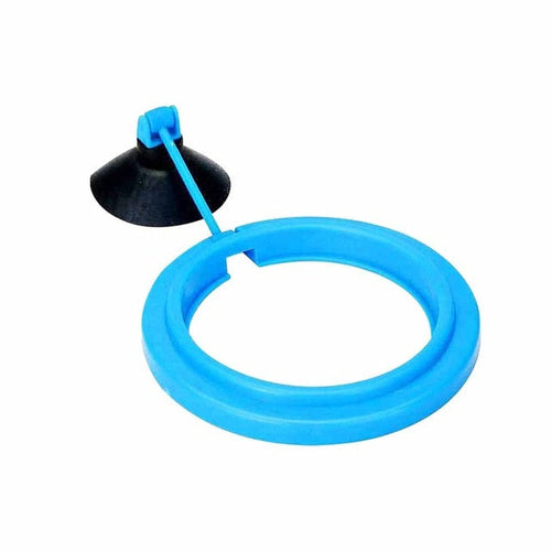 BowLift | Creative Aquarium Floating Fish Feeder Tray