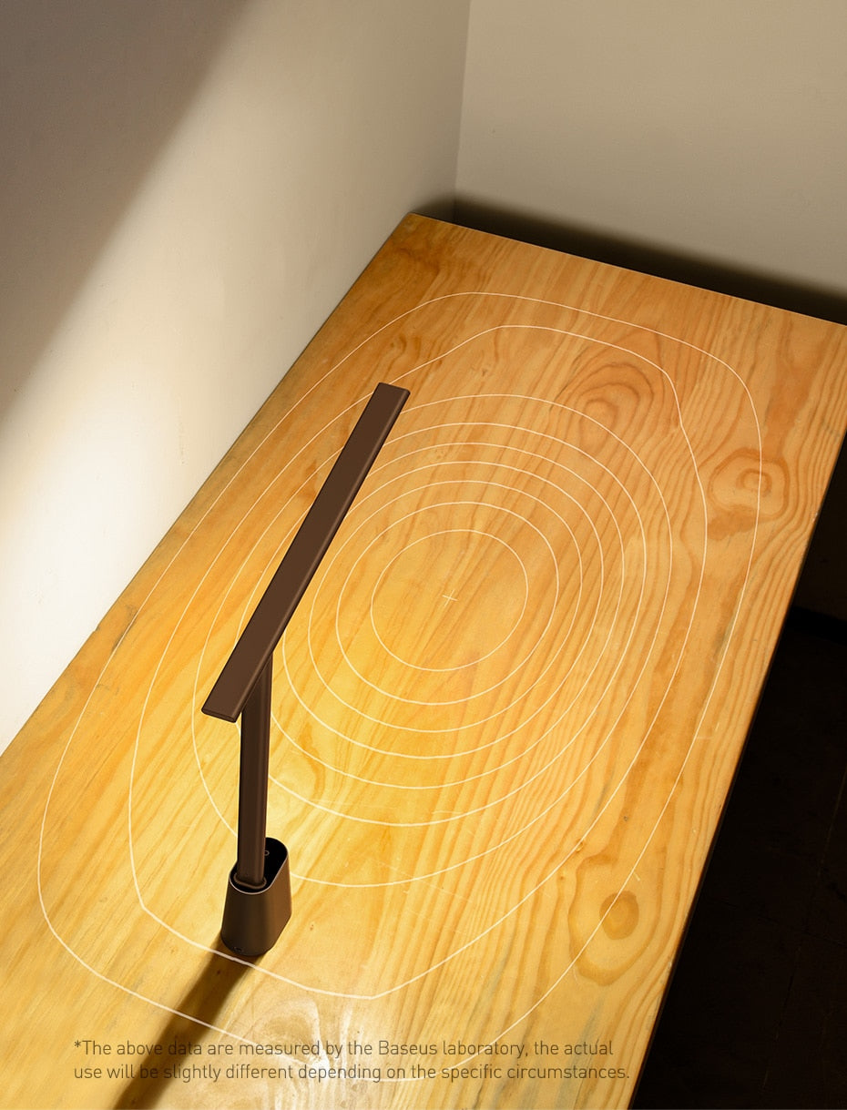 BowLift | Elegant Eye Protect Dimmable Smart Desk Lamp