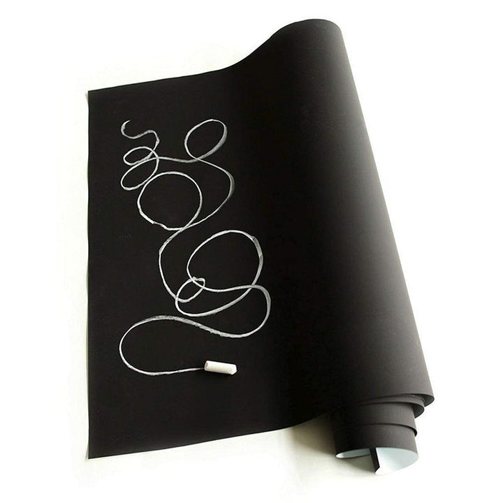 BowLift | Self Adhesive Removable Blackboard Sticker