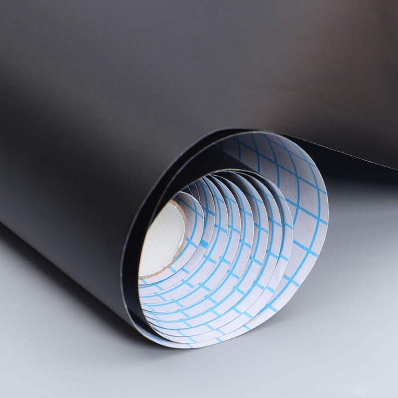 BowLift | Self Adhesive Removable Blackboard Sticker