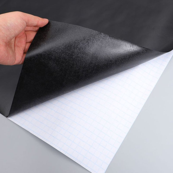 BowLift | Self Adhesive Removable Blackboard Sticker