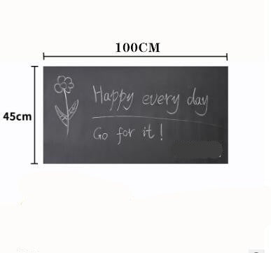BowLift | Self Adhesive Removable Blackboard Sticker