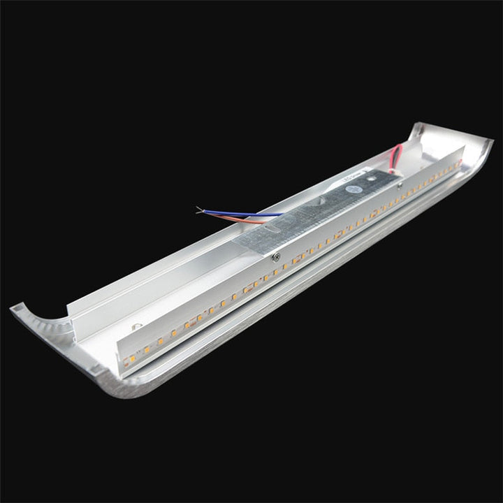 BowLift | Modern Minimalist LED Wall Acrylic Lamp