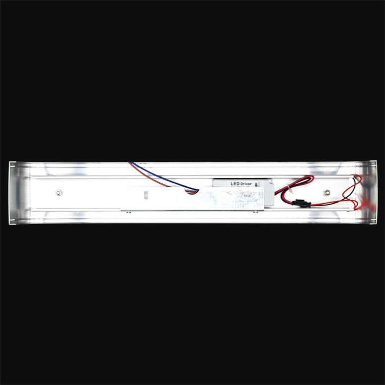 BowLift | Modern Minimalist LED Wall Acrylic Lamp