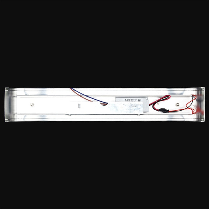 BowLift | Modern Minimalist LED Wall Acrylic Lamp