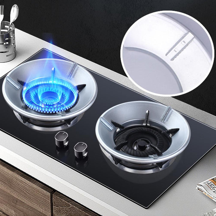 BowLift | Gas Stove Energy Saving Bracket