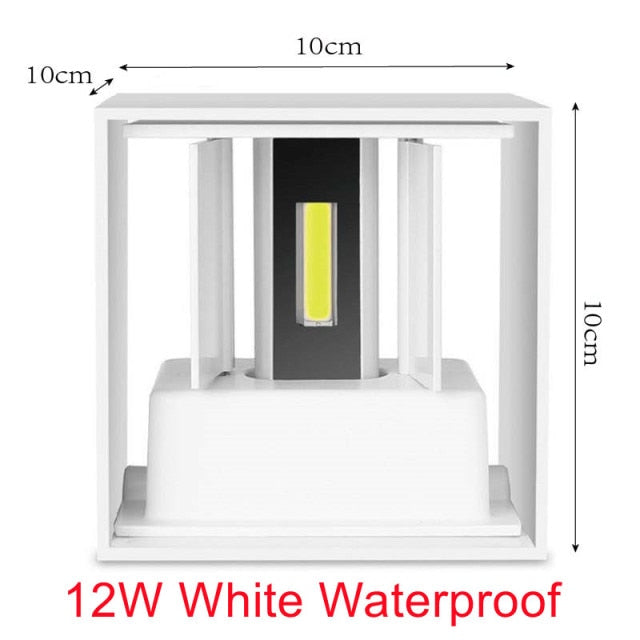 BowLift | Modern Nordic Style Indoor Wall Lamp