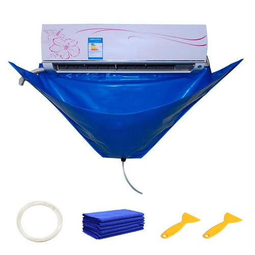 BowLift | Air Conditioner Drainer Cleaning Cover