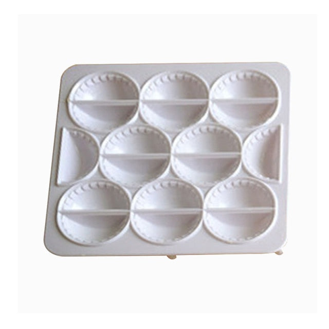 BowLift | Easy Dumpling Maker Mold