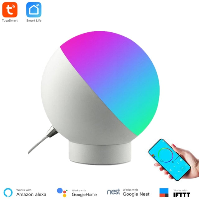 BowLift | Elegant Smart Voice Dimmable LED Desk Lamp