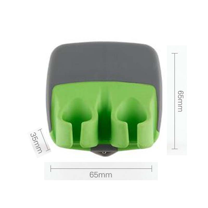 BowLift | Double Finger Vegetable Peeler