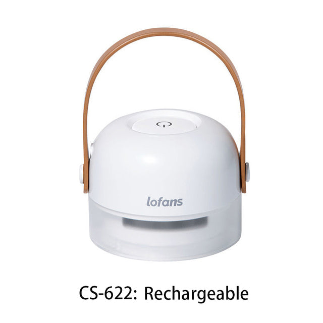 BowLift | Mini Rechargeable Automatic Lint Remover